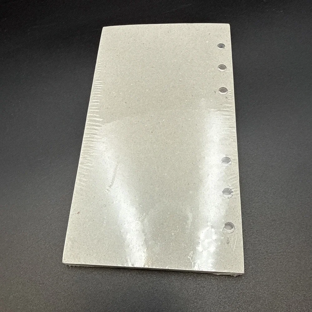 NOS VTG 2006‎ Mead Memo Book Refill 6 Ring 3.75